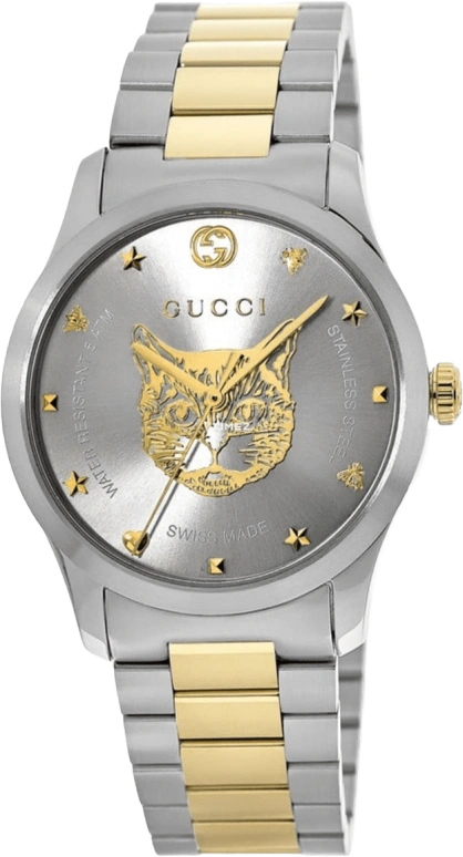 GUCCI G-Timeless YA1264074