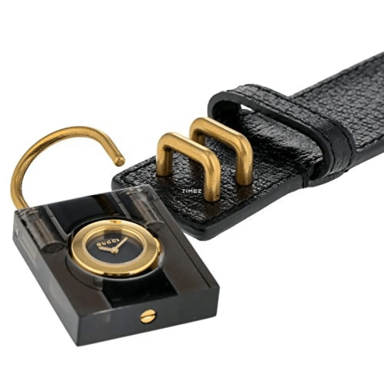 GUCCI,Other 40mm,40mm,Resin,Silicone,Black,Quartz,Sapphire,Crystal Glass,Rectangular,YA150506
