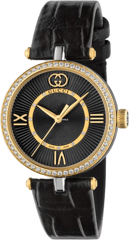 GUCCI Model 2000 814062 IE9A0 9812