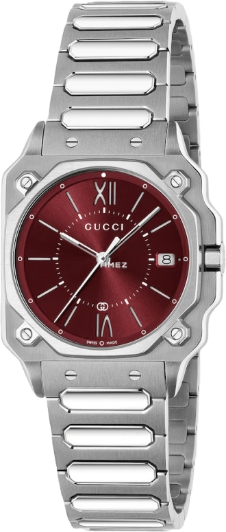 GUCCI G-Flat 831017 I1600 8535