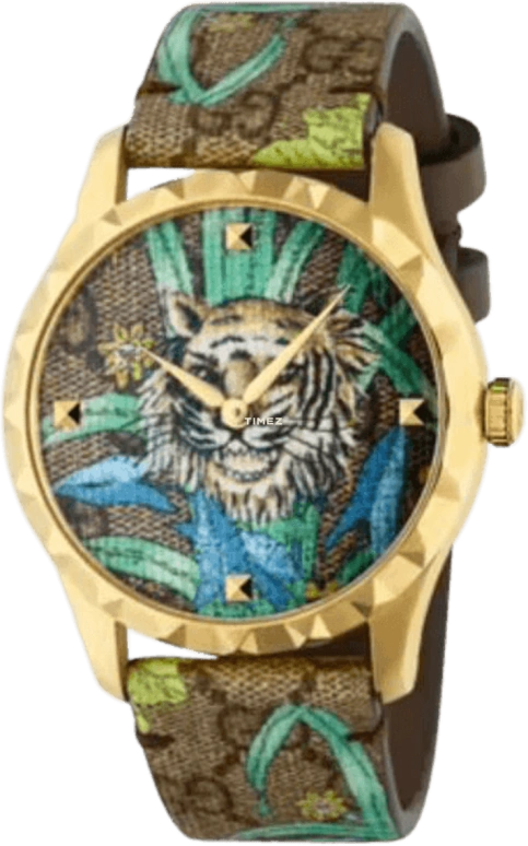 GUCCI G-Timeless YA1264187
