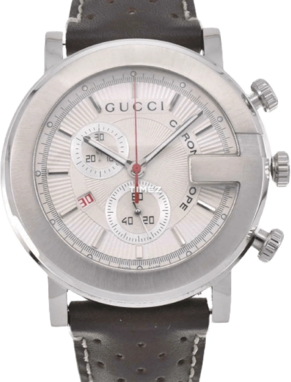 GUCCI G-Chrono 155482 I1640 8560