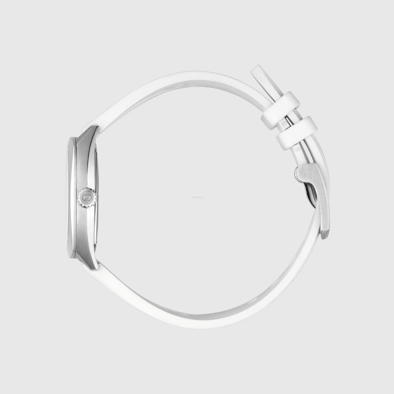 GUCCI,Interlocking 29mm,29mm,Stainless Steel,Silver,Quartz,Sapphire,Crystal Glass,Cushion,832426 IEXA0 8759