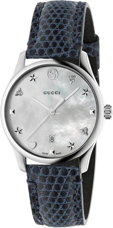 GUCCI G-Timeless YA126588