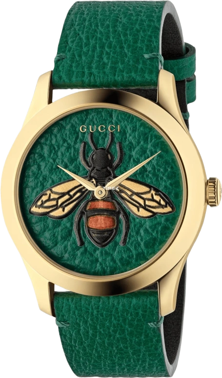 GUCCI G-Timeless YA1264065