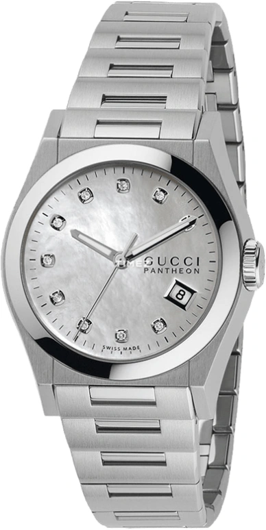 GUCCI Pantheon 200320 I1610 1461
