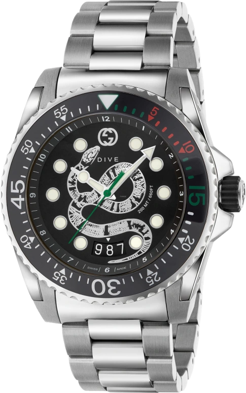 GUCCI Gucci Dive 559810 I1600 1402