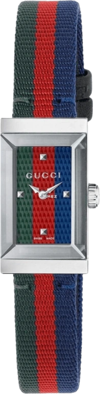 GUCCI G-Frame YA147509