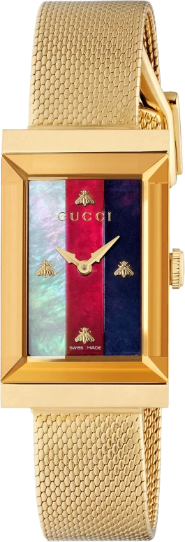 GUCCI G-Frame YA147410