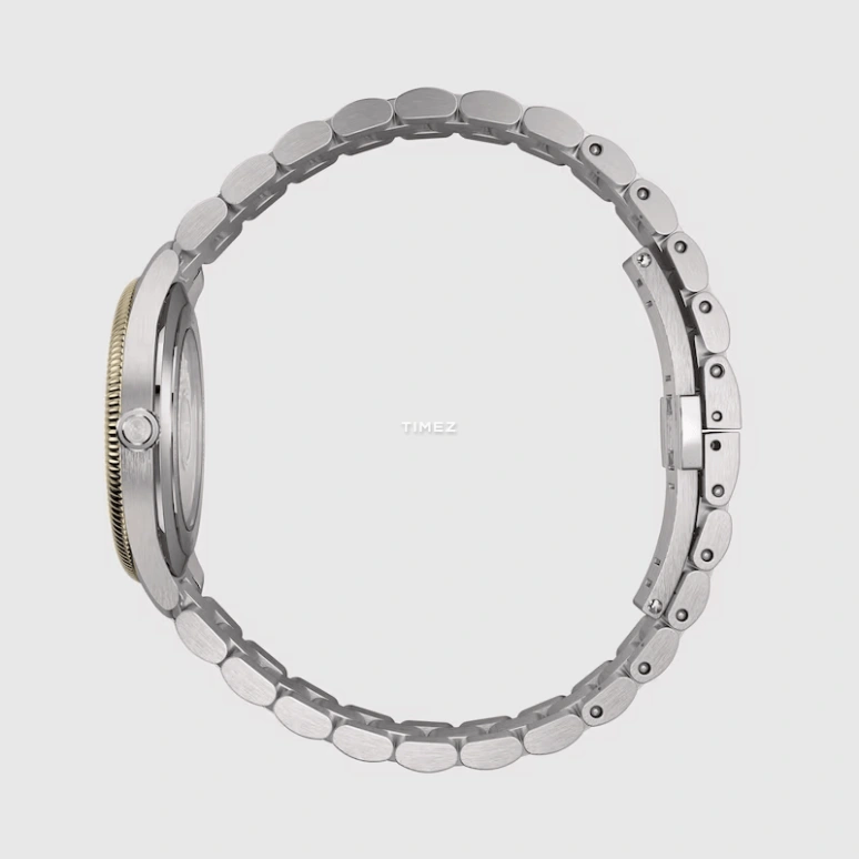 GUCCI,G-Timeless 40mm,40mm,Stainless Steel,Silver,Automatic,Sapphire,Crystal Glass,Round,783403 ICUA0 8155