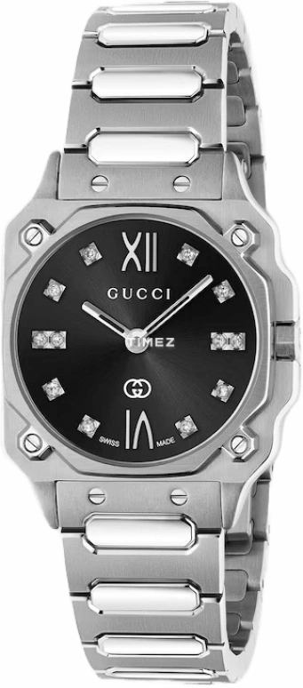 GUCCI G-Flat 831015 I16F0 9065
