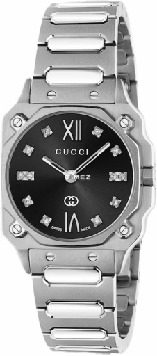 GUCCI G-Flat 831015 I16F0 9065