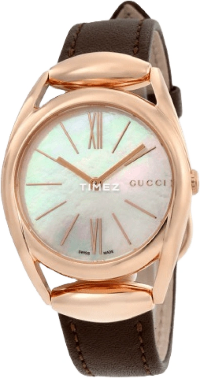 GUCCI Horsebit YA140507