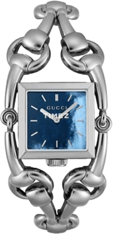 GUCCI,G-Gucci 25mm,25mm,Stainless Steel,Sapphire,Crystal Glass,YA116302