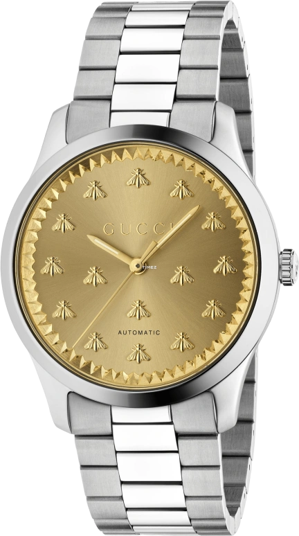 GUCCI G-Timeless 750377 I1600 8125