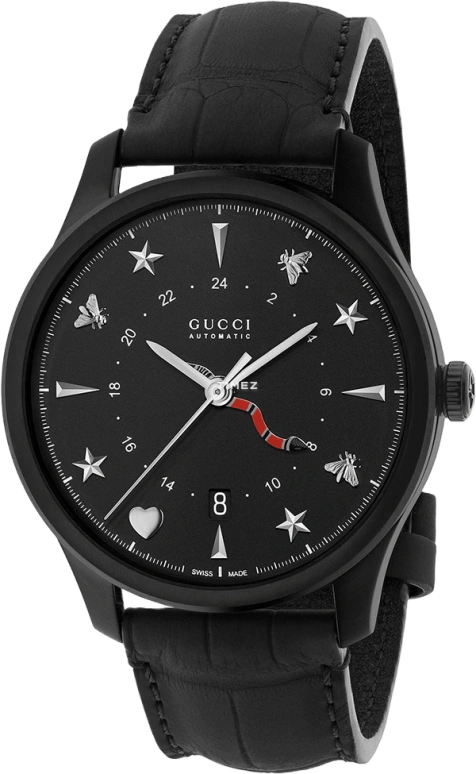 GUCCI G-Timeless YA126333