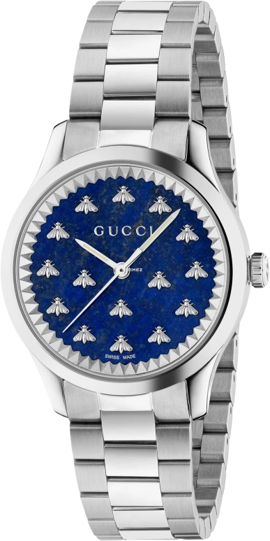 GUCCI G-Timeless 717872 I1600 8605