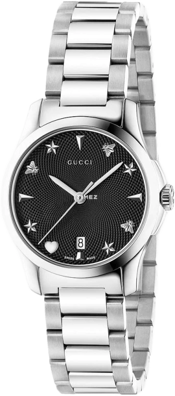 GUCCI G-Timeless YA126573