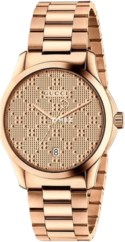 GUCCI G-Timeless YA126482