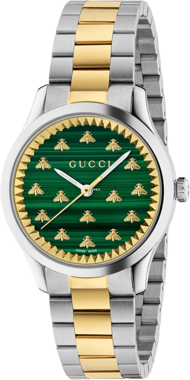 GUCCI G-Timeless 717870 ICAA0 8512