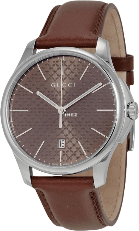 GUCCI G-Timeless YA126318