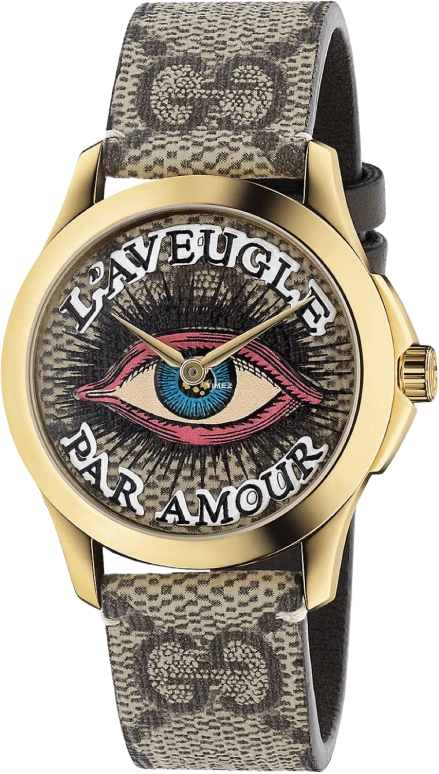 GUCCI G-Timeless YA1264022
