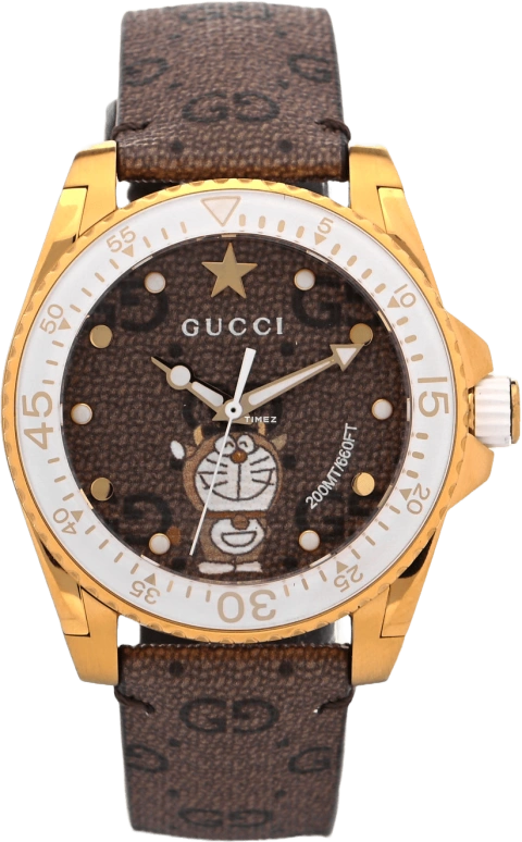 GUCCI Gucci Dive YA136334