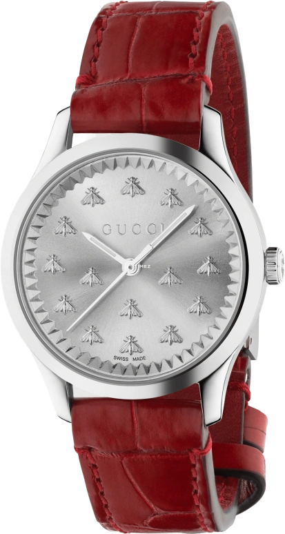 GUCCI G-Timeless 750488 I18V0 8561