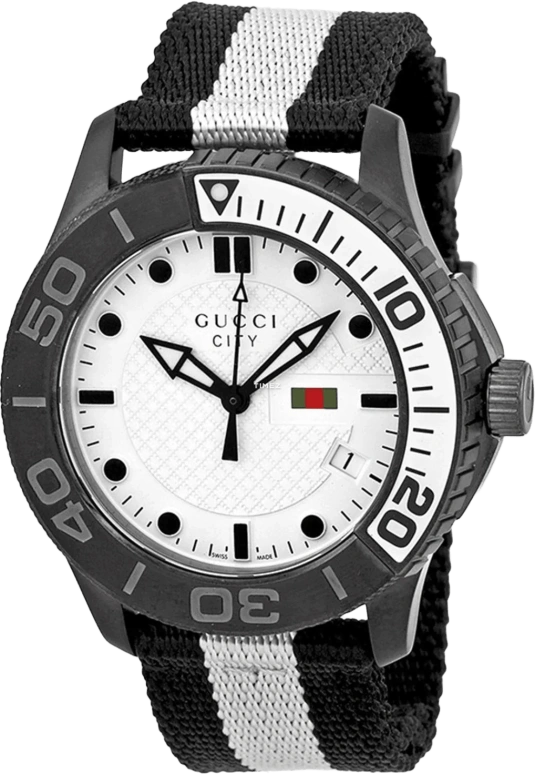 GUCCI G-Timeless YA126243