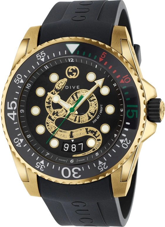 GUCCI Gucci Dive YA136219