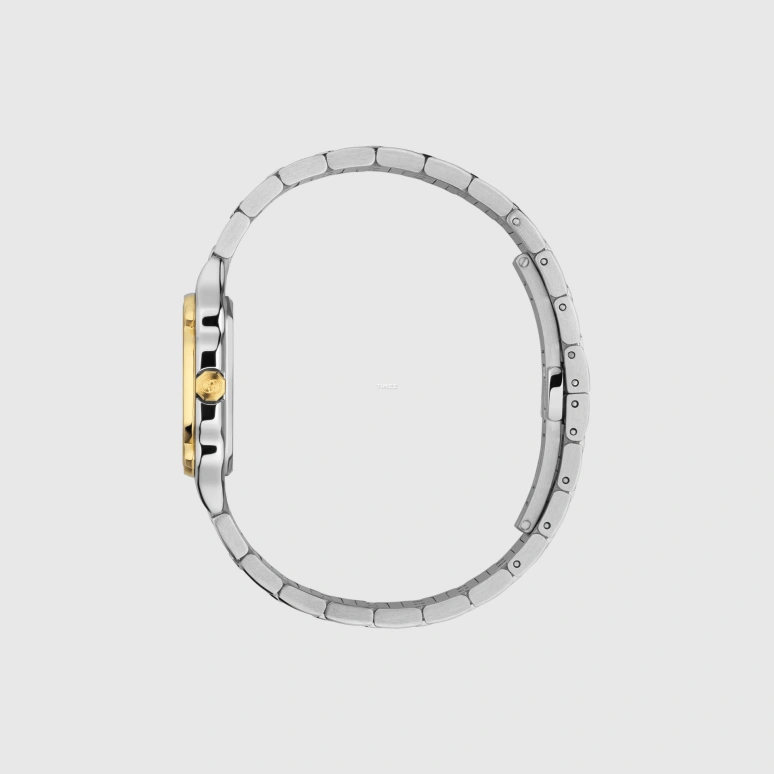 GUCCI,G-Flat 24mm,24mm,Stainless Steel,Silver,Quartz,Sapphire,Crystal Glass,Square,811580 IEFA0 8155