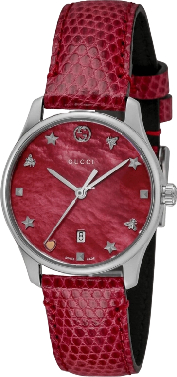 GUCCI Gucci YA126584A