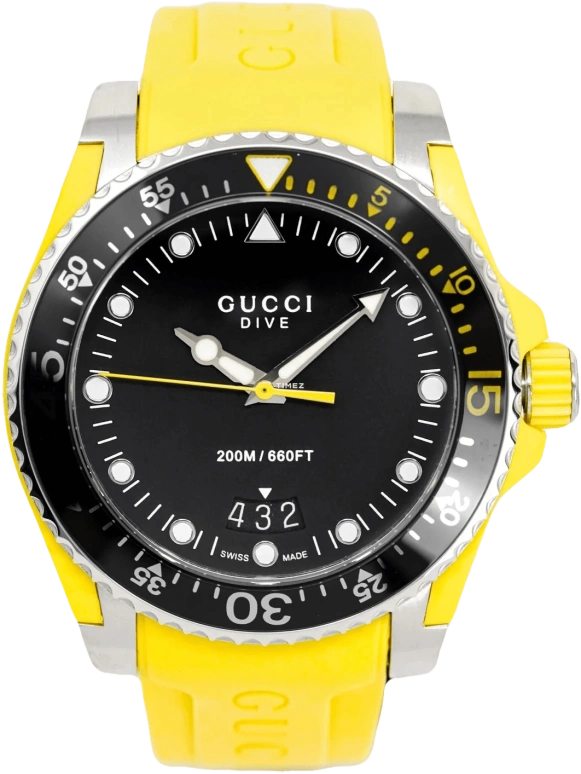 GUCCI Gucci Dive YA136319