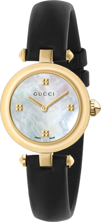 GUCCI,Gucci 27mm,27mm,Stainless Steel,Quartz,442575,442575-I86A0-8462