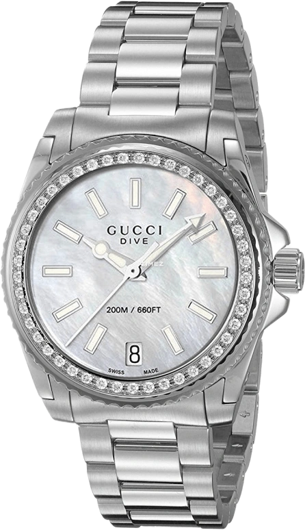 GUCCI Gucci Dive YA136406