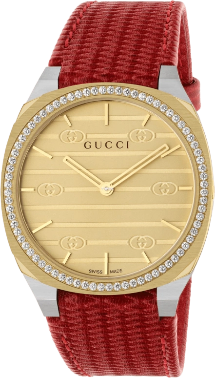 GUCCI Gucci 25H 750601 IEEA0 9811