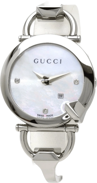 GUCCI Chiodo 208833 I1610 1461