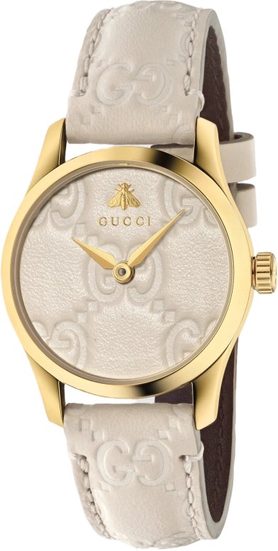 GUCCI G-Timeless YA126580