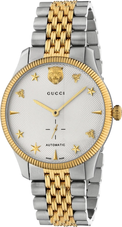 GUCCI G-Timeless YA126356