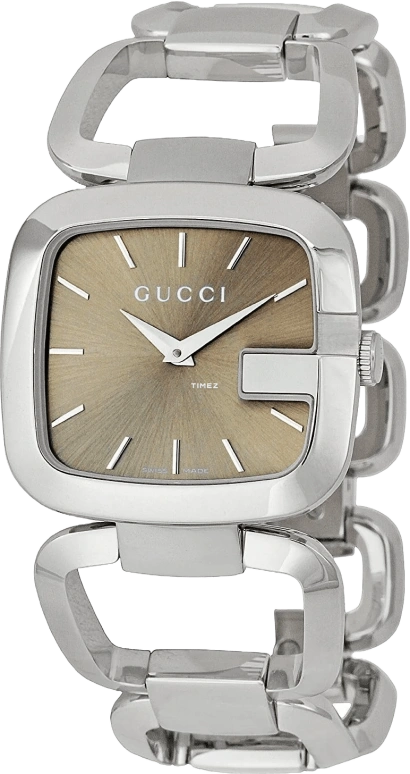 GUCCI G-Gucci 228487 I1630 8160