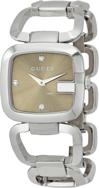 GUCCI G-Gucci YA125401