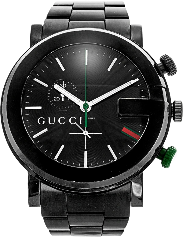 GUCCI G-Chrono 167372 J6AJ0 1064