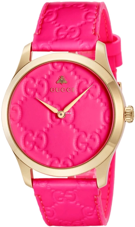 GUCCI G-Timeless YA1264115