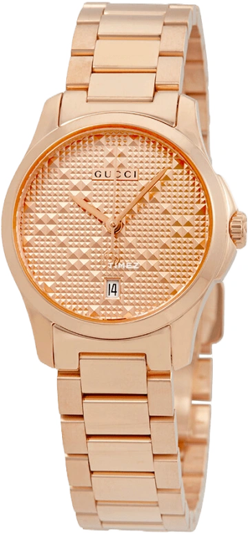 GUCCI G-Timeless YA126567