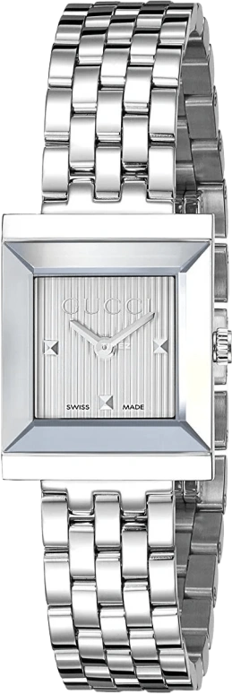 GUCCI G-Frame YA128402