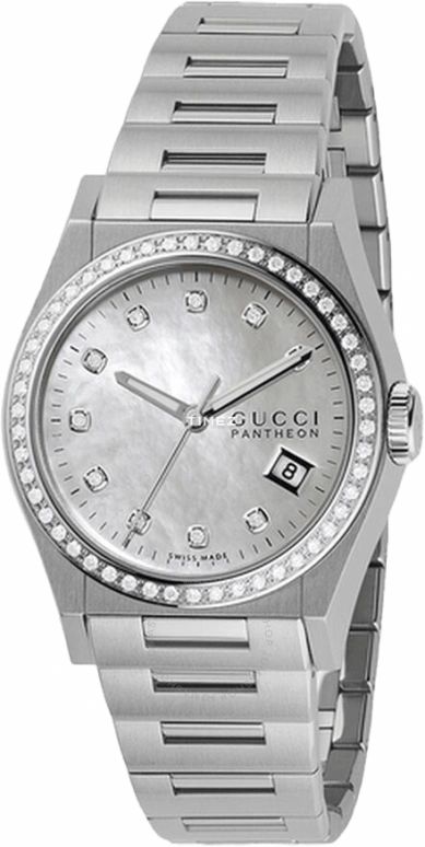 GUCCI Pantheon 200321 I1610 1461