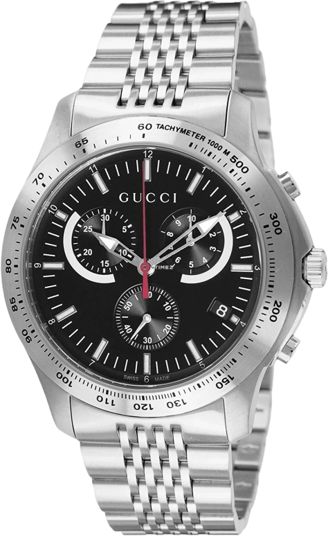 GUCCI G-Timeless YA126254