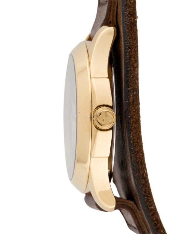 GUCCI,Le Marché des Merveilles 38mm,38mm,Stainless Steel,Red,Green,Quartz,Sapphire,Crystal Glass,Round,YA126455