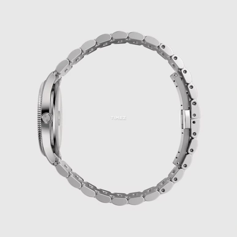 GUCCI,G-Timeless 29mm,29mm,Stainless Steel,White,Quartz,Sapphire,Crystal Glass,Round,783408 I1610 8638