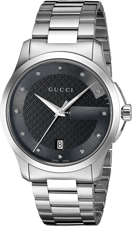 GUCCI G-Timeless YA126456